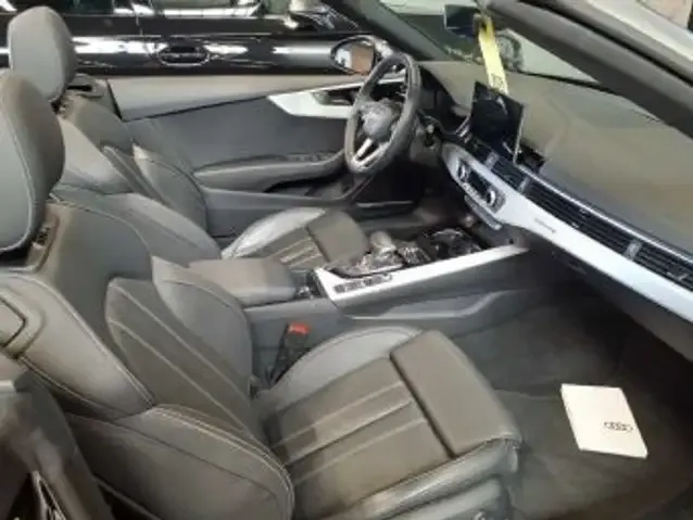 Audi S5