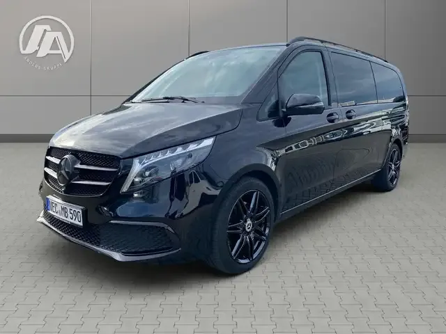 Mercedes-Benz V 300