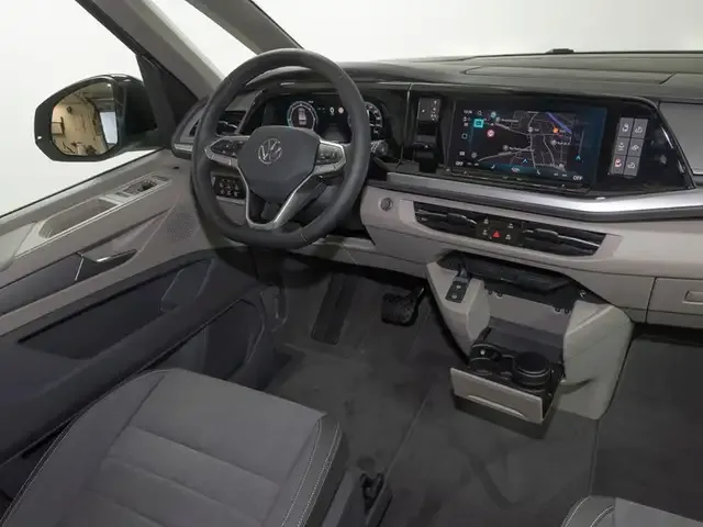 Volkswagen T7 California