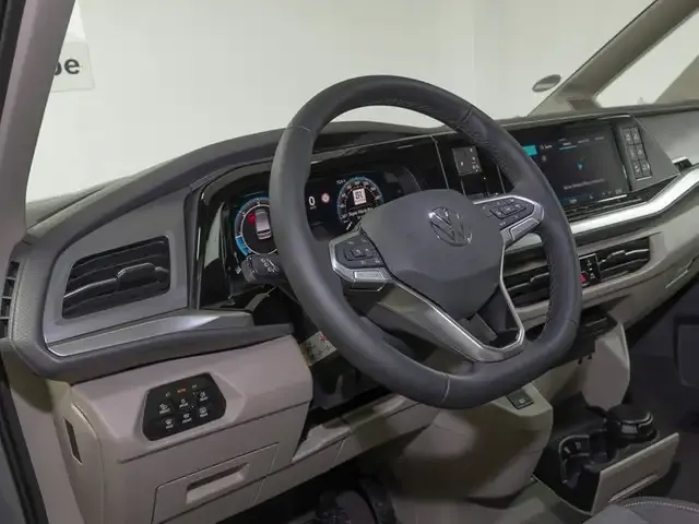 Volkswagen T7 California