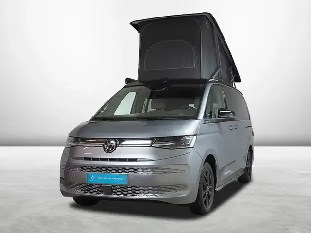 Volkswagen T7 California