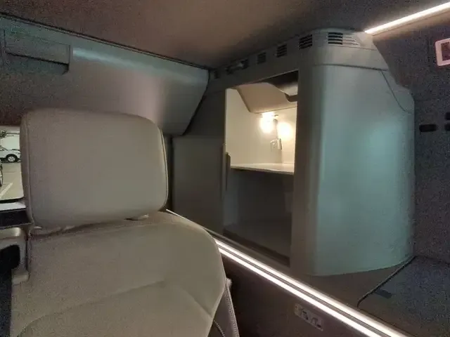Volkswagen T7 California