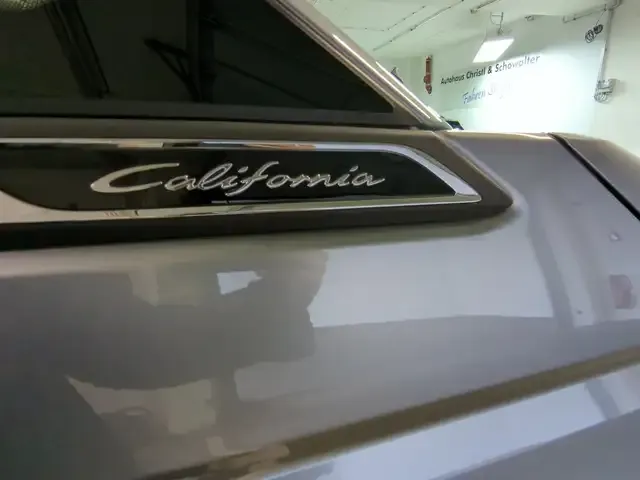 Volkswagen T7 California