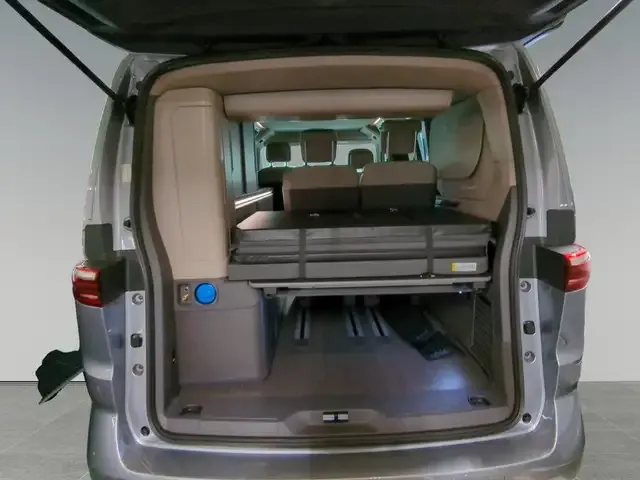 Volkswagen T7 California