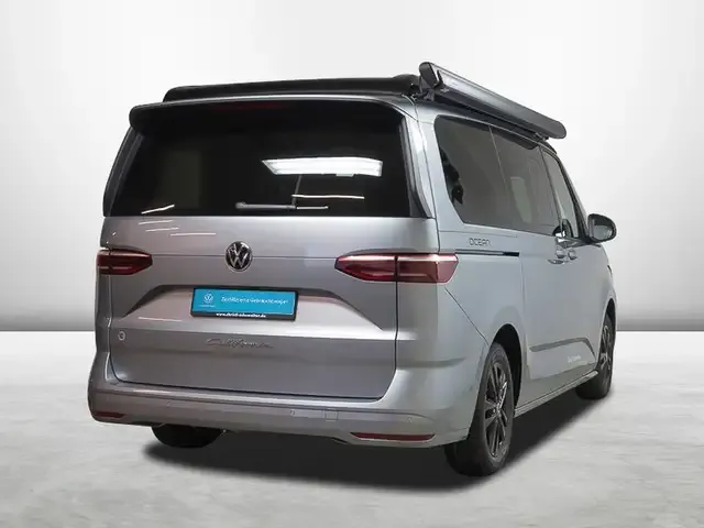 Volkswagen T7 California