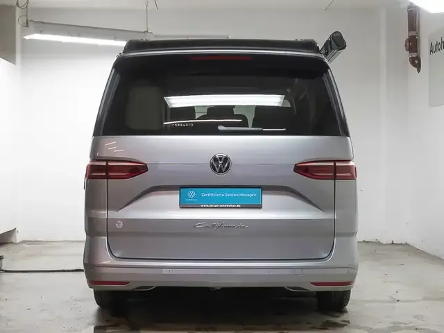 Volkswagen T7 California