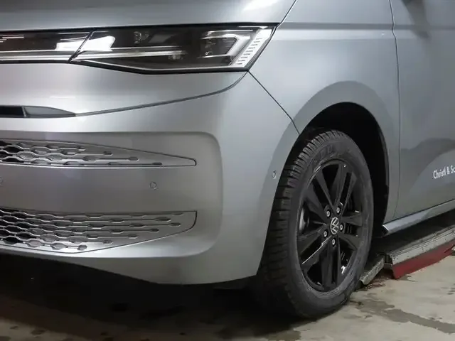 Volkswagen T7 California