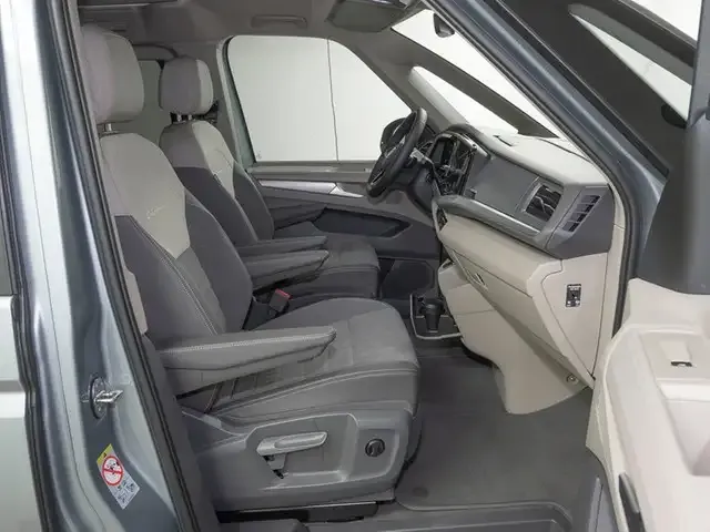 Volkswagen T7 California