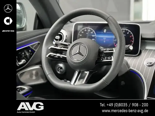 Mercedes-Benz CLE 450