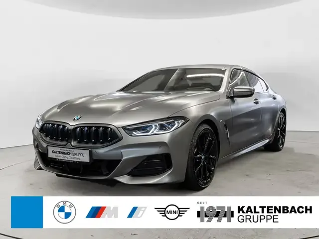 BMW 840