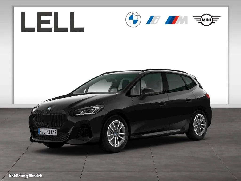 BMW 223