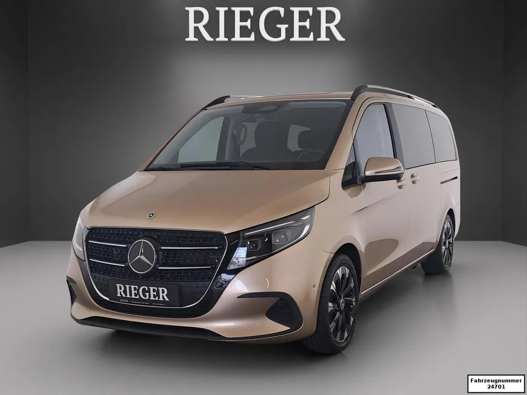 Mercedes-Benz V 300