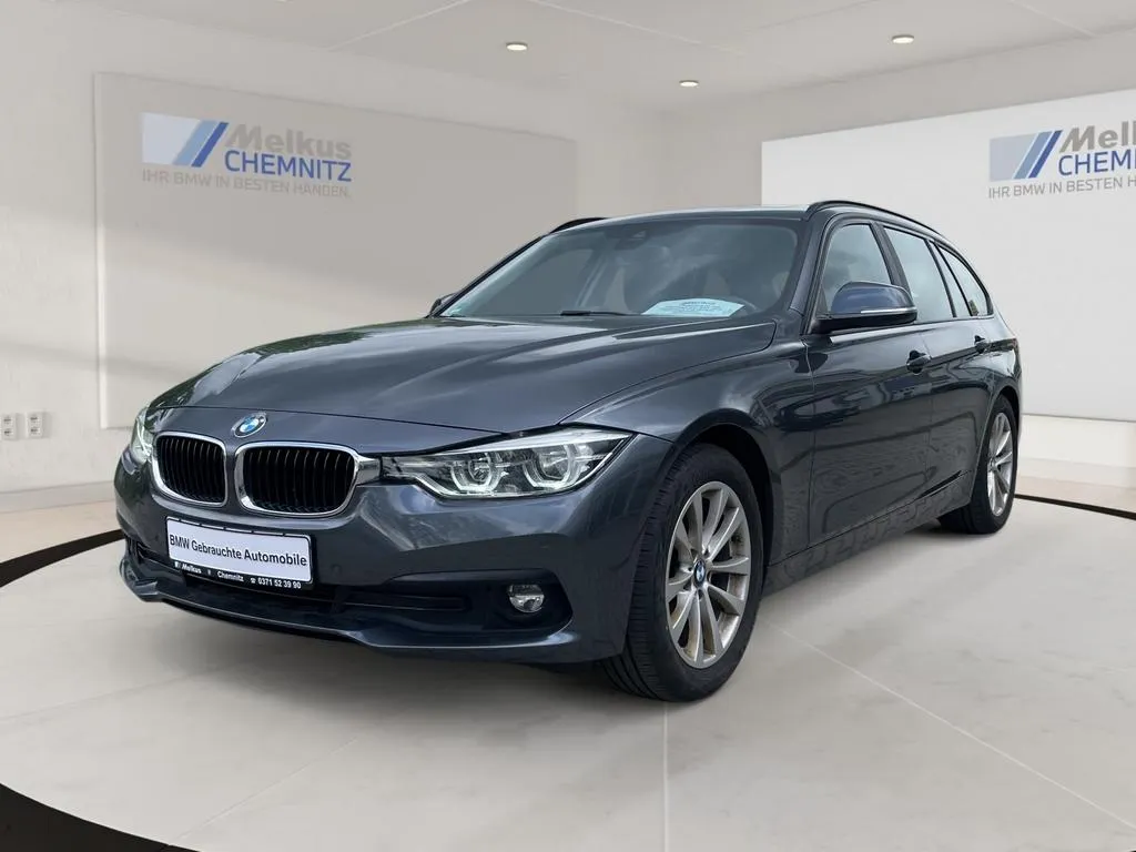 BMW 320