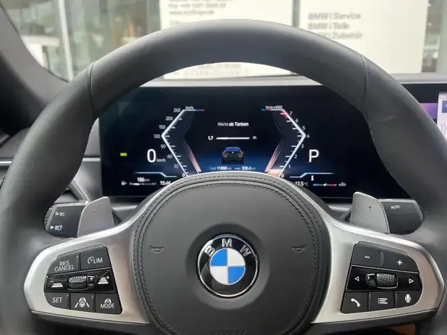 BMW 440