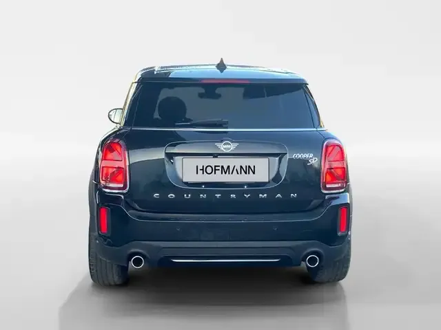 MINI Cooper SD Countryman