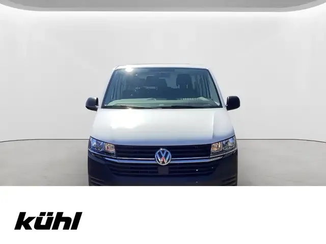 Volkswagen T6.1 Kombi