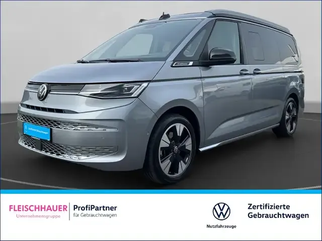 Volkswagen T7 California