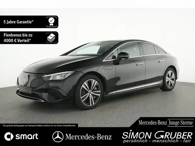 Mercedes-Benz EQE 300