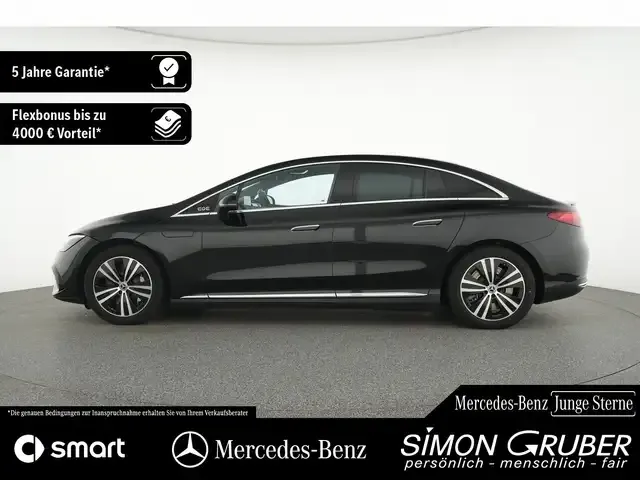 Mercedes-Benz EQE 300