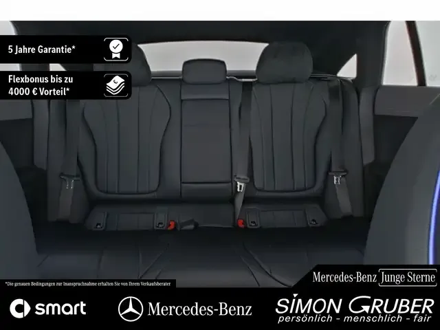 Mercedes-Benz EQE 300