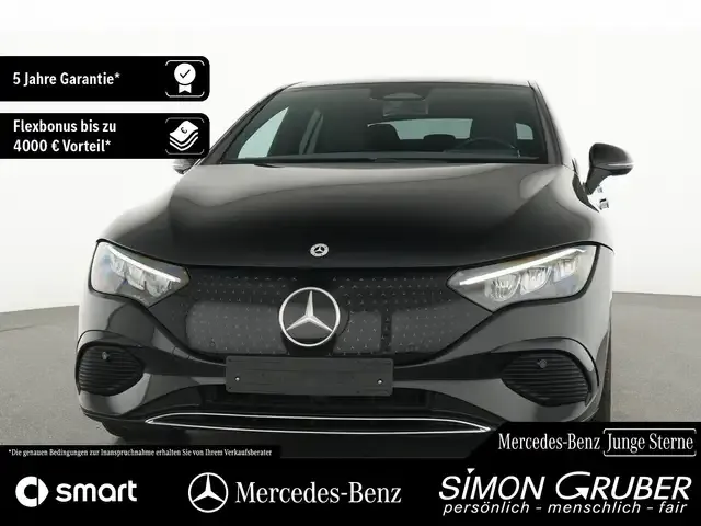 Mercedes-Benz EQE 300