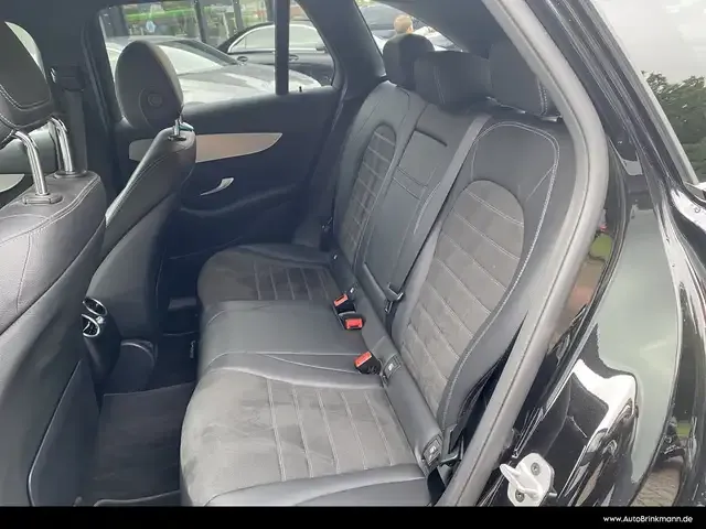 Mercedes-Benz GLC 200