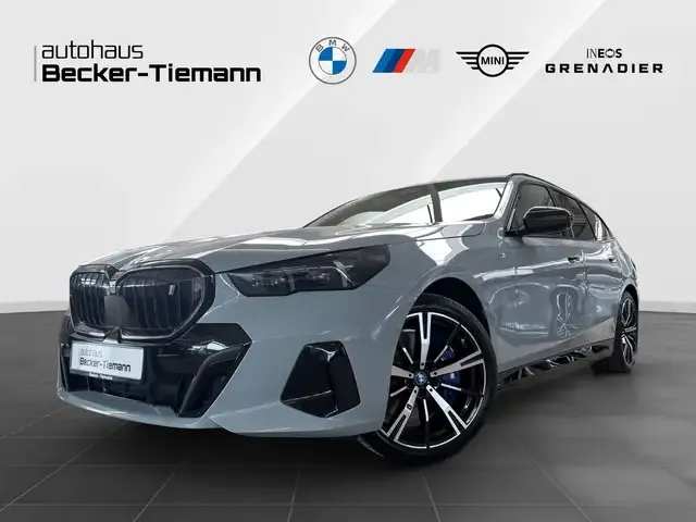 BMW i5