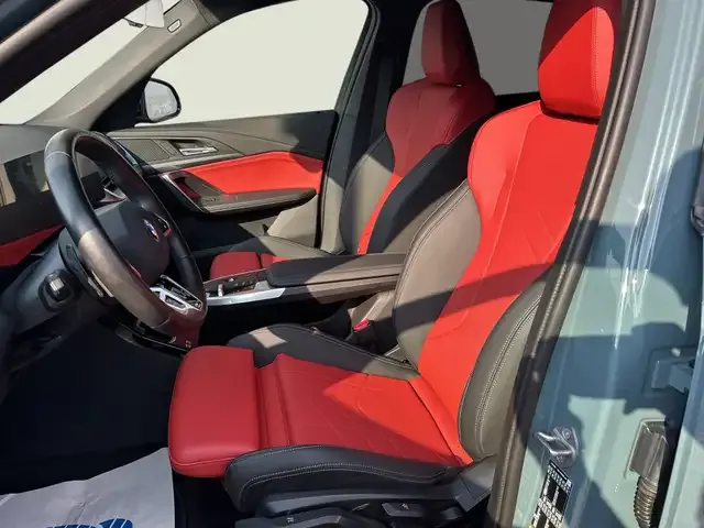 BMW iX1