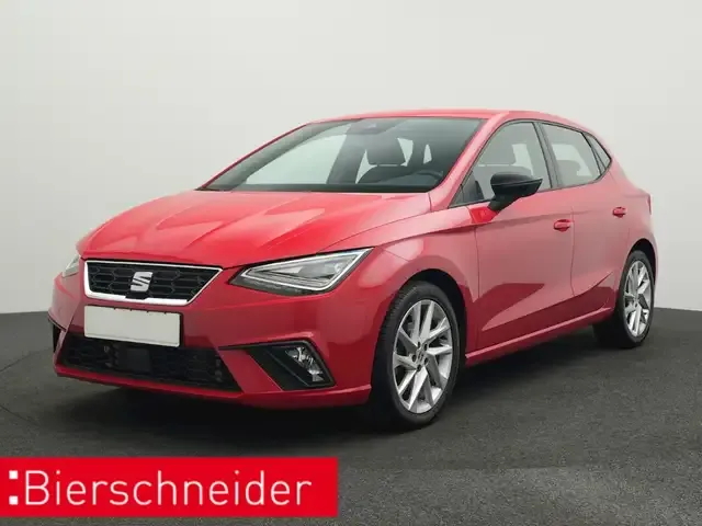 SEAT Sonstige