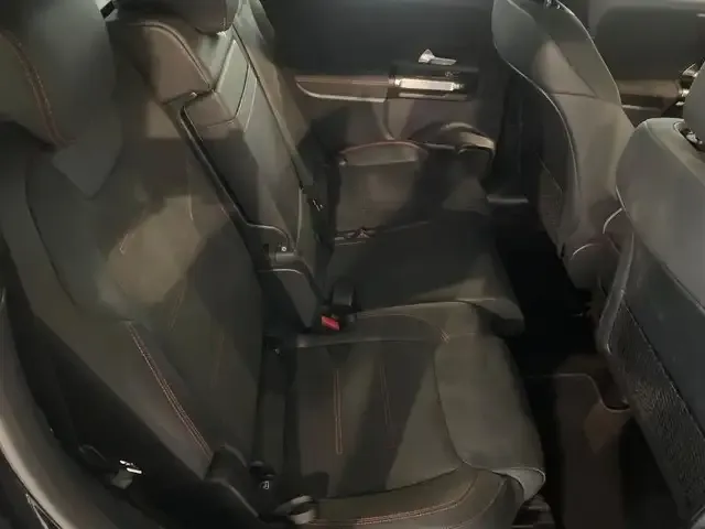 Mercedes-Benz EQB 350