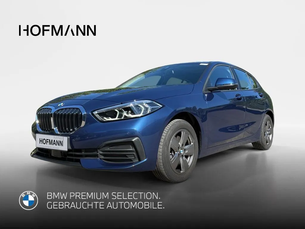 BMW 118