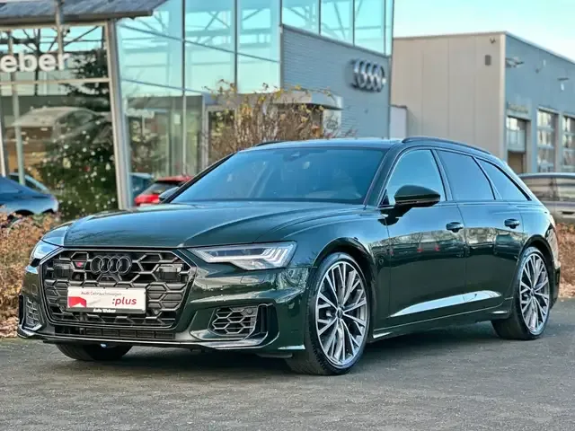 Audi S6