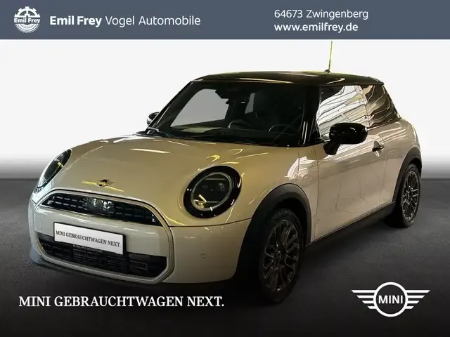 MINI Cooper C