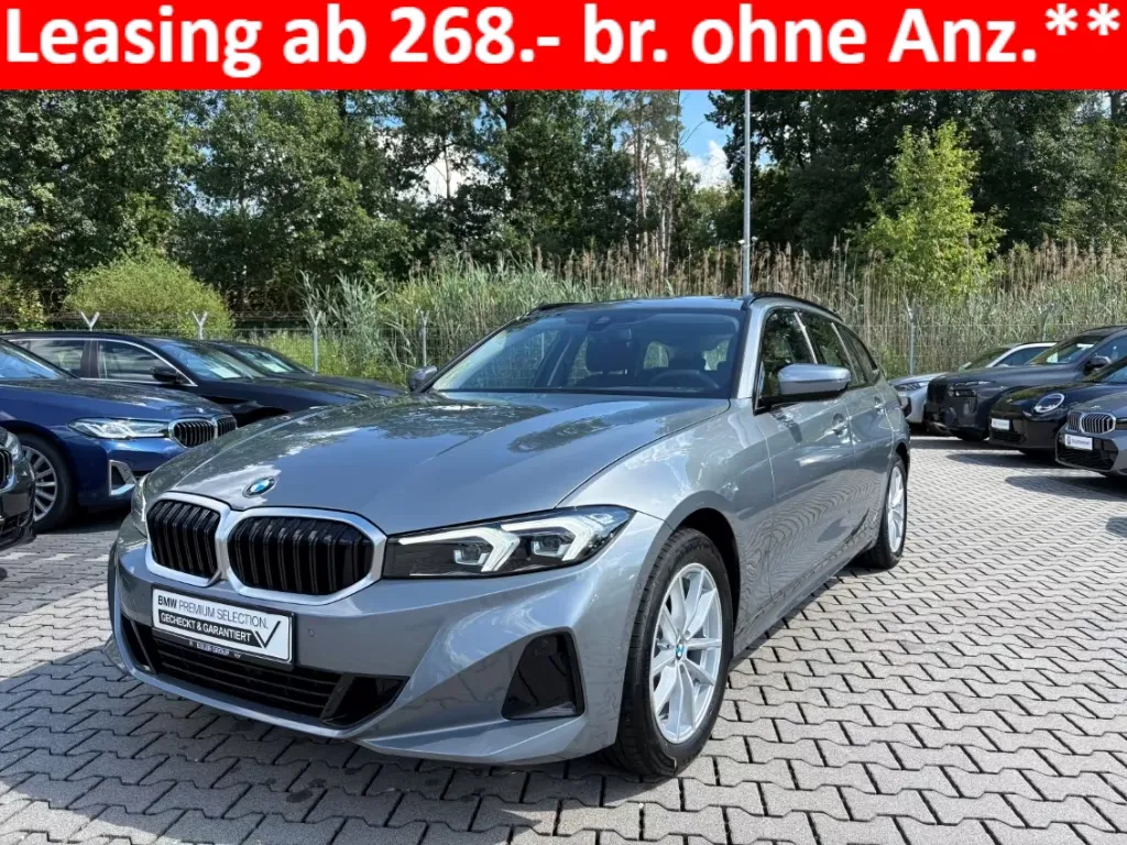 BMW 318