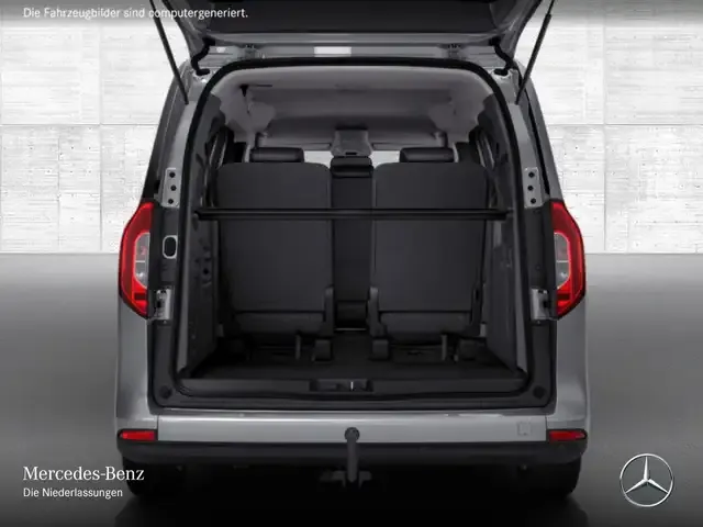 Mercedes-Benz T-Klasse