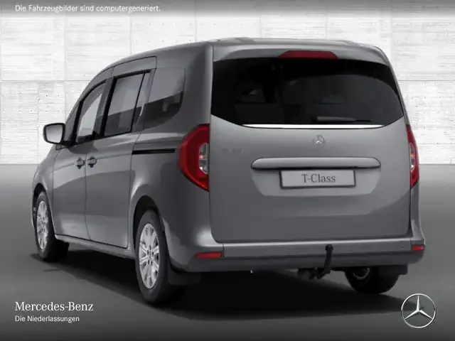 Mercedes-Benz T-Klasse