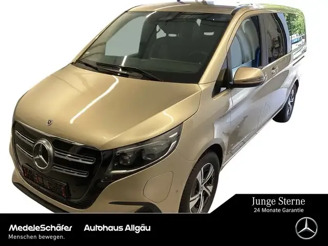 Mercedes-Benz EQV 300