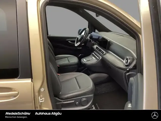 Mercedes-Benz EQV 300