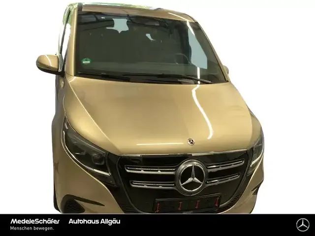 Mercedes-Benz EQV 300