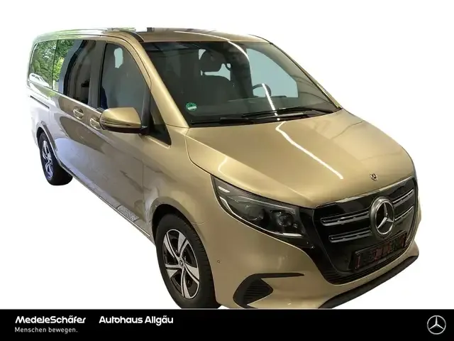 Mercedes-Benz EQV 300