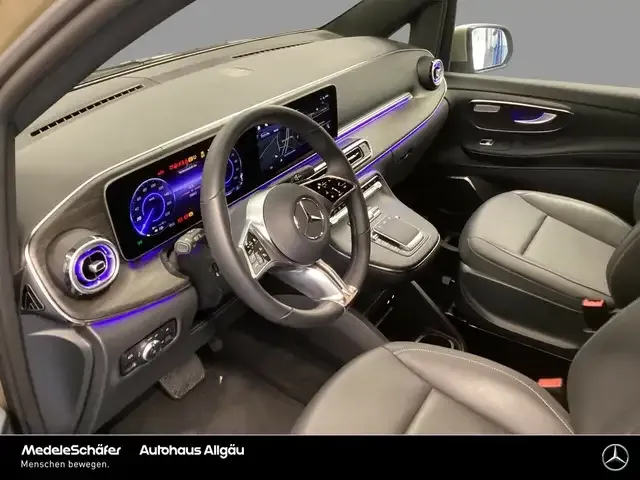 Mercedes-Benz EQV 300
