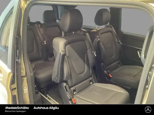 Mercedes-Benz EQV 300