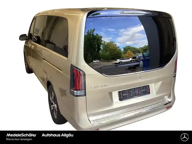 Mercedes-Benz EQV 300