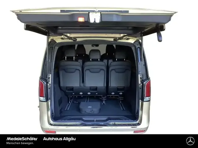 Mercedes-Benz EQV 300