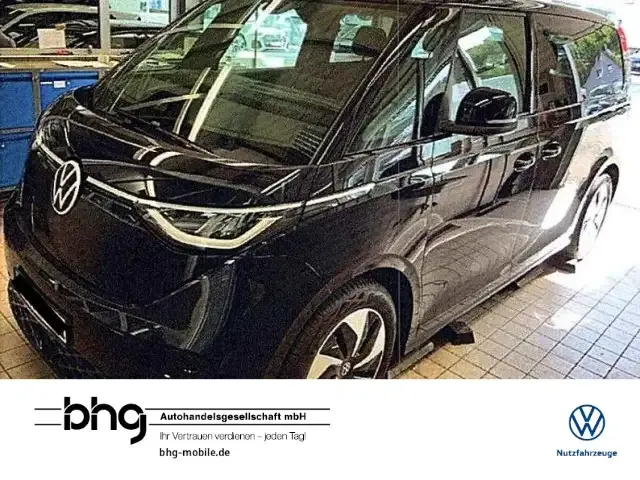 Volkswagen ID. Buzz