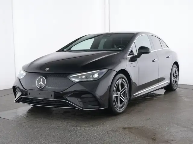 Mercedes-Benz EQE 300