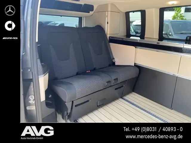 Mercedes-Benz Marco Polo