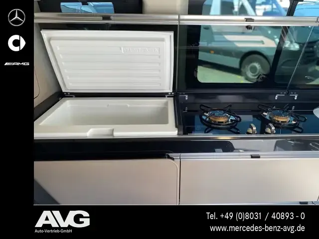 Mercedes-Benz Marco Polo