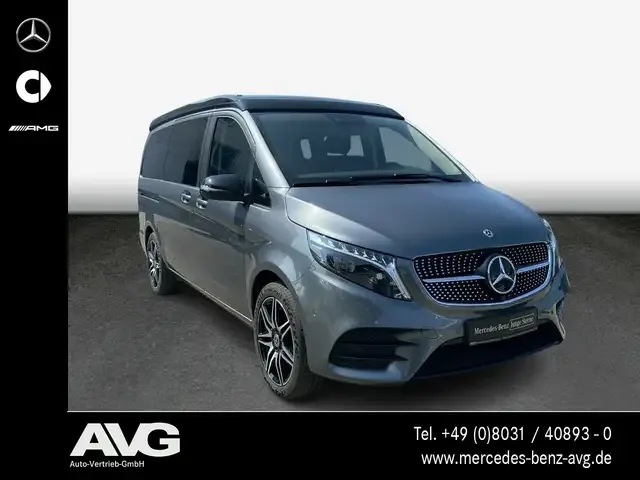 Mercedes-Benz Marco Polo
