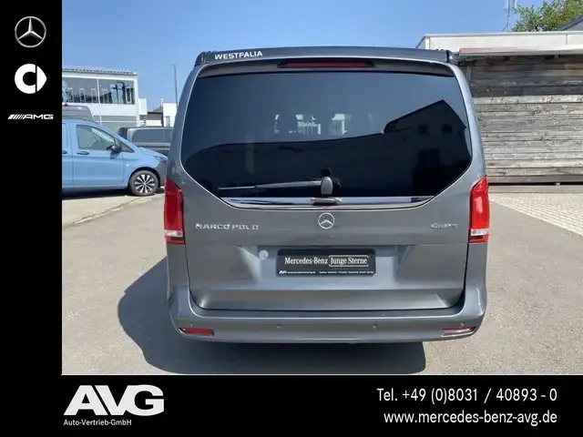 Mercedes-Benz Marco Polo